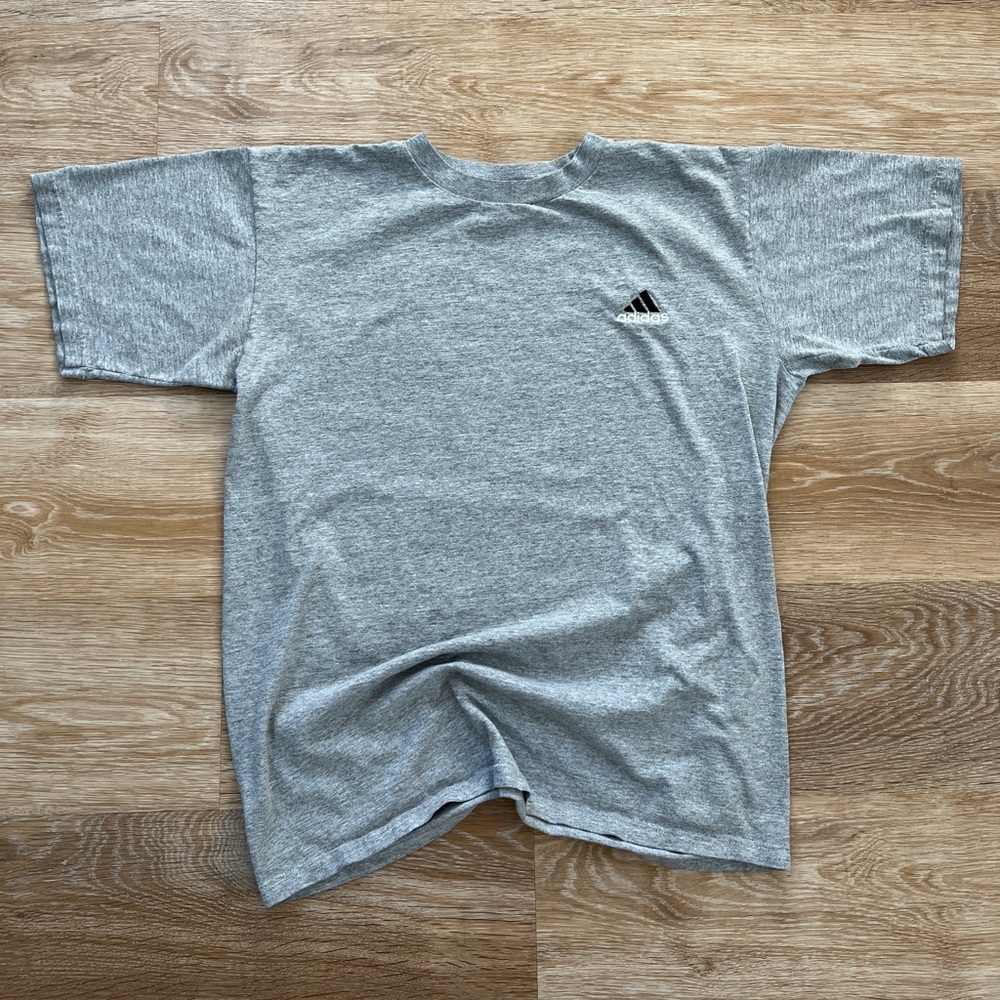 Vintage Adidas tee